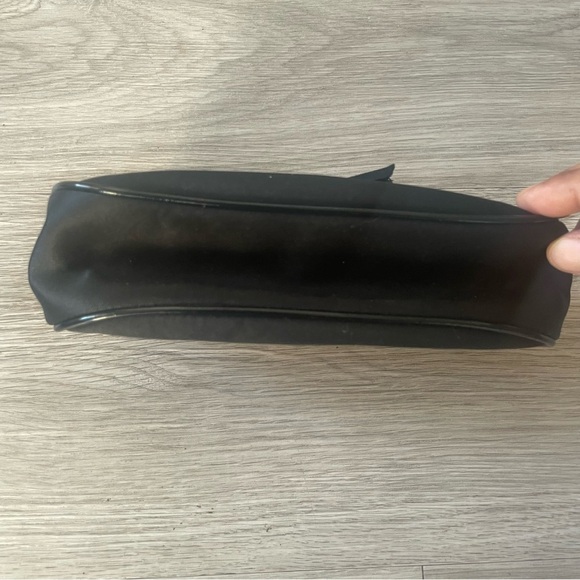 DIOR PARFUM BLACK MINI BAG - Picture 5 of 10